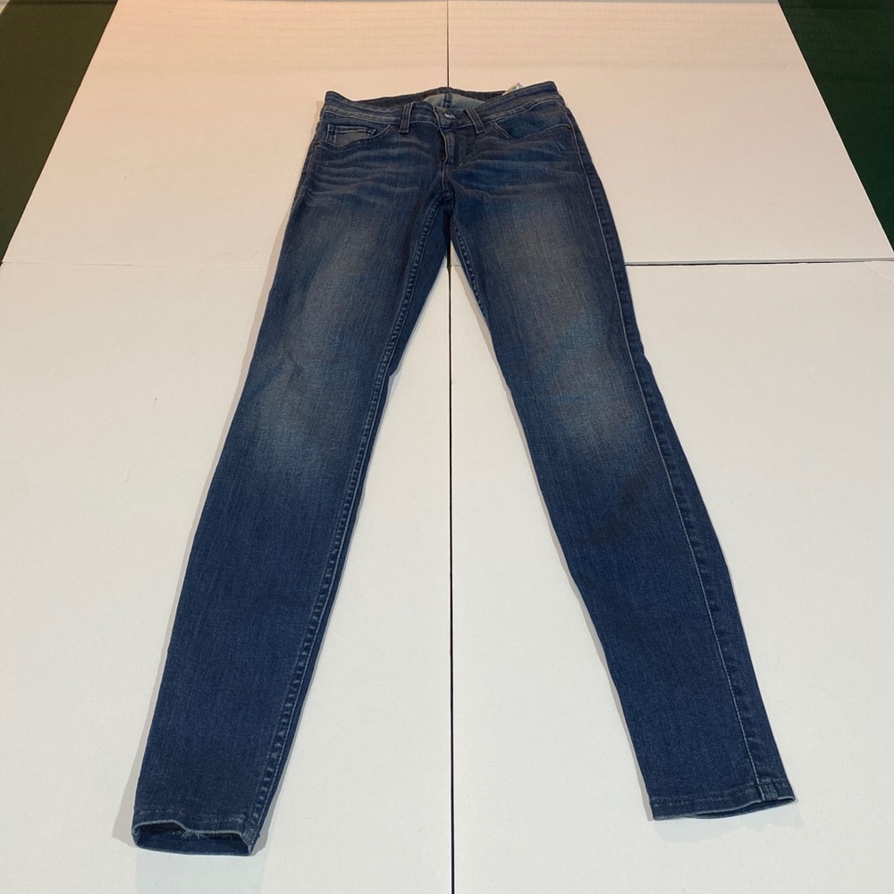 Guess Power Skinny Size 26